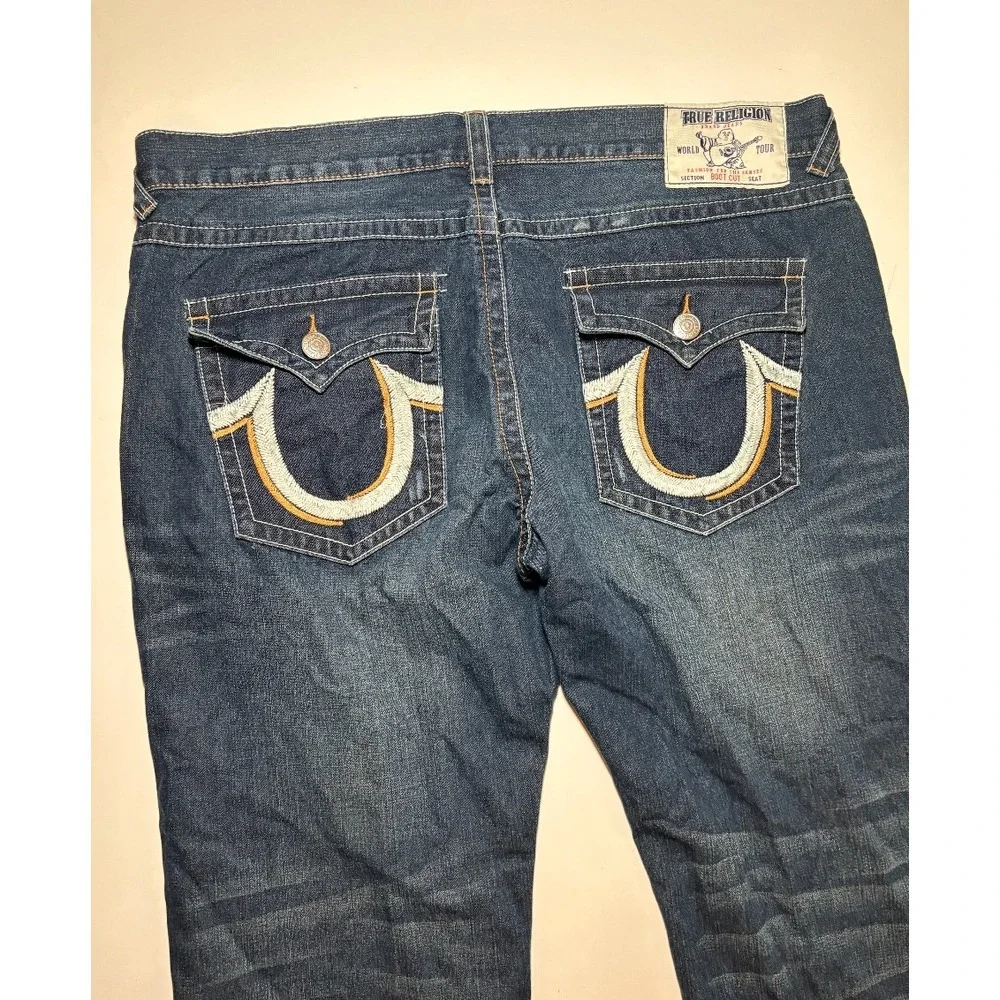 True Religion Men's Jeans | Size 42 X 34